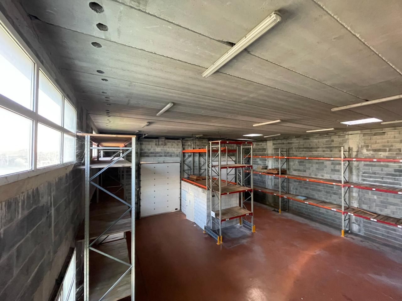 Local d'activité Eysines 455m² Location local d'activité Eysines Gironde OLACT2427548 25